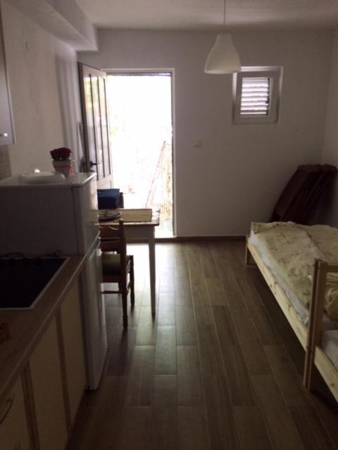 Appartement Nona Marija Hvar Buitenkant foto