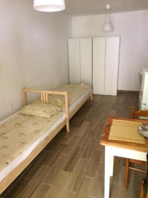 Appartement Nona Marija Hvar Buitenkant foto