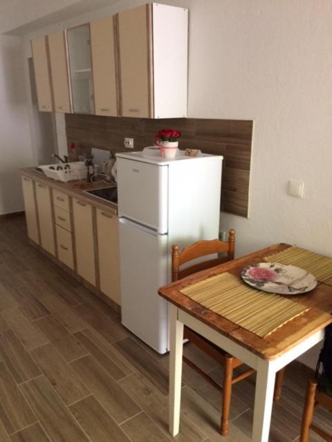 Appartement Nona Marija Hvar Buitenkant foto