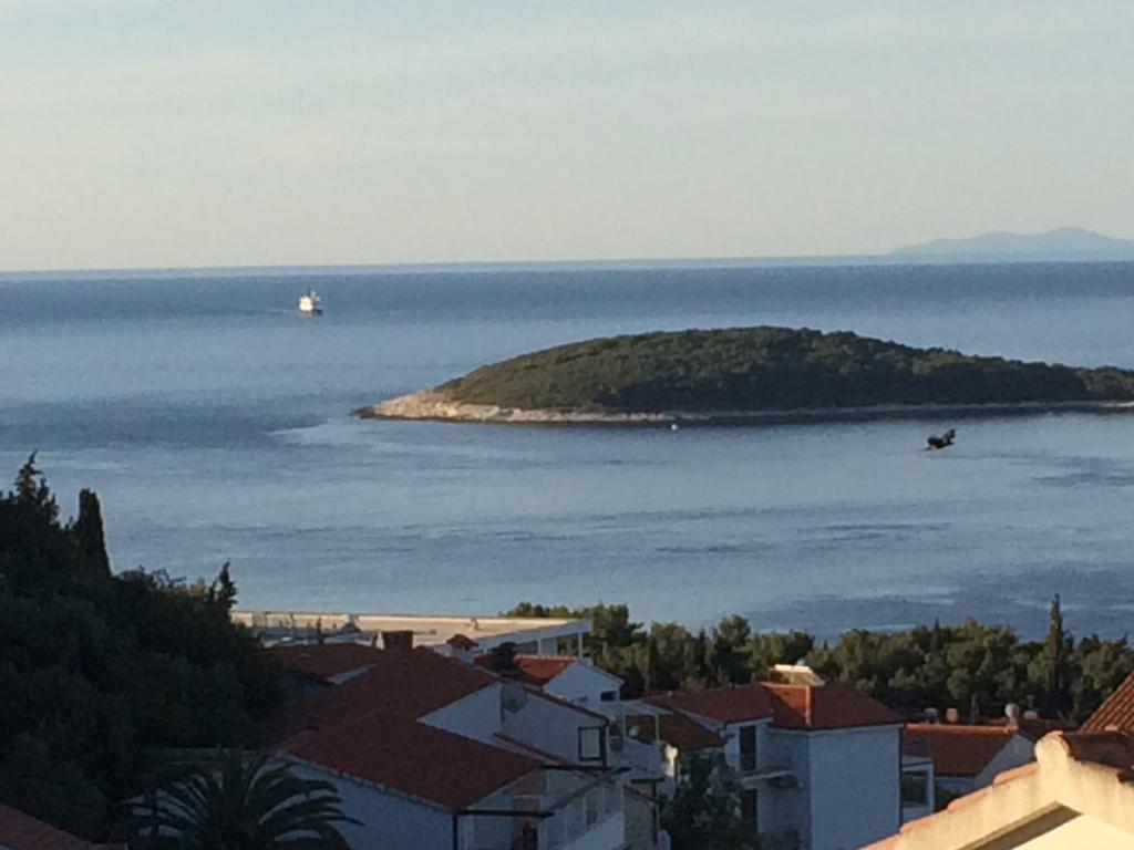 Appartement Nona Marija Hvar Buitenkant foto